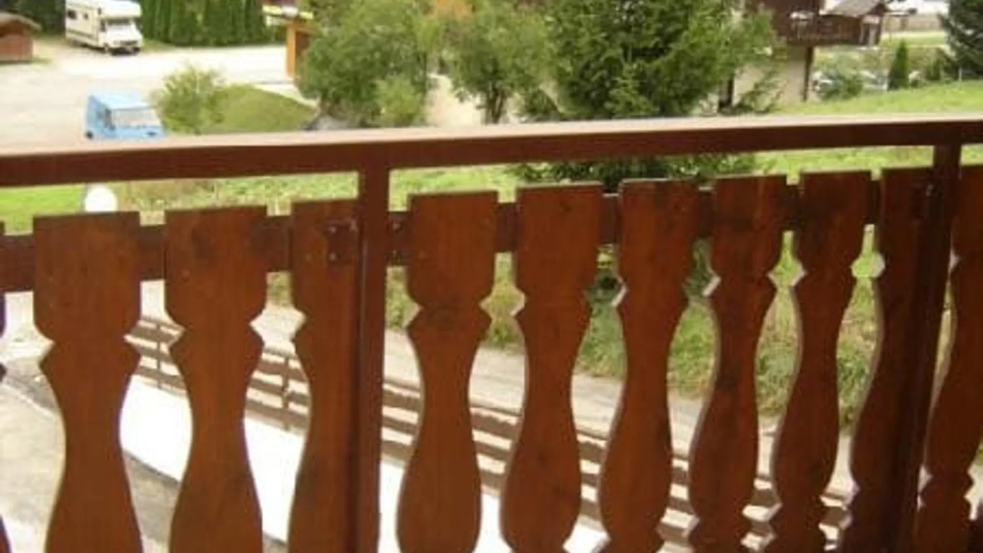 Appartement Cosy Avec Balcon Pour 5 Pers. A 200M Des Remontees Mecaniques, Chatel - Fr-1-676-153 Франция