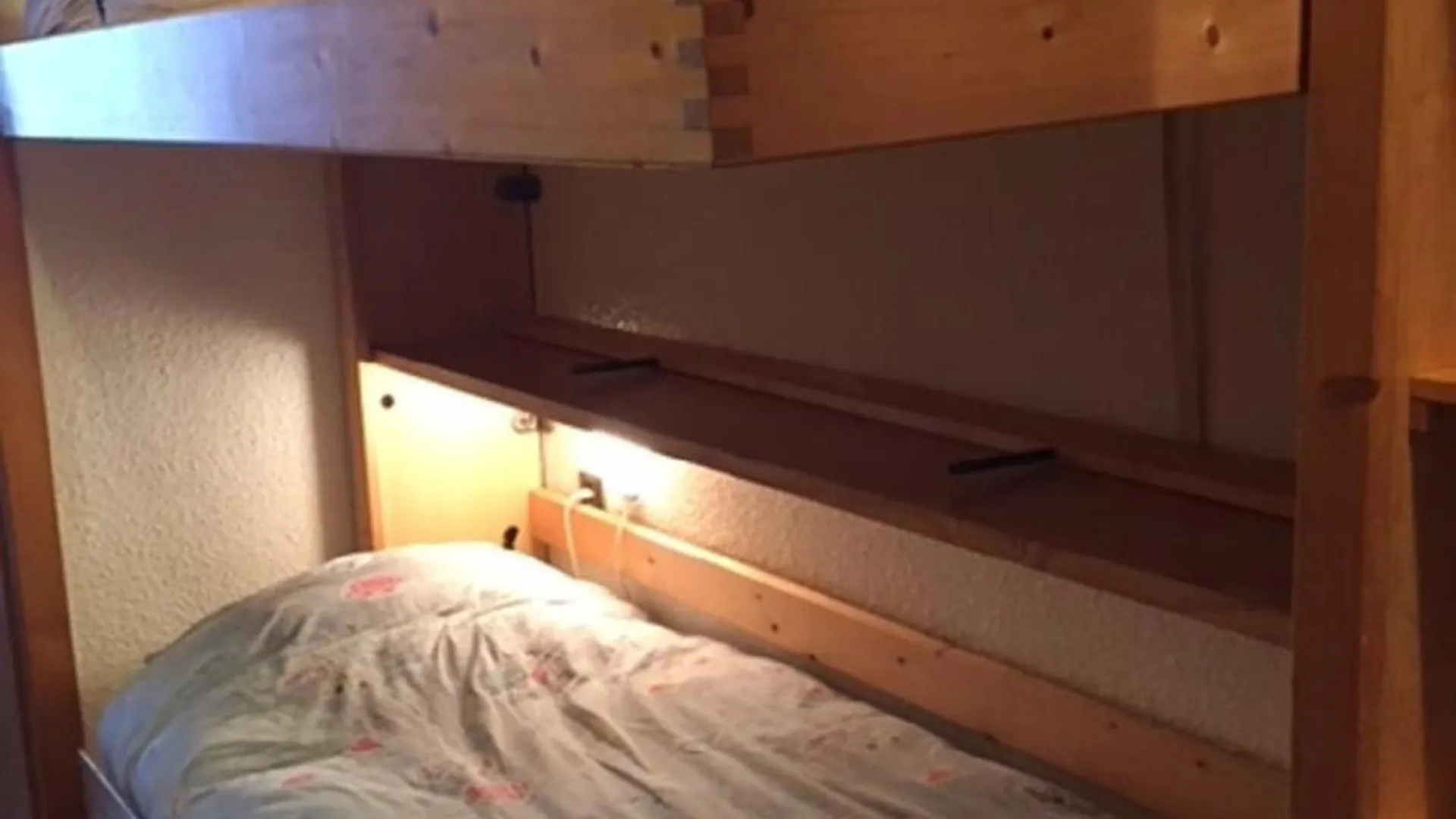 Appartement Cosy Avec Balcon Pour 5 Pers. A 200M Des Remontees Mecaniques, Chatel - Fr-1-676-153